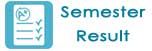 Semester's Result